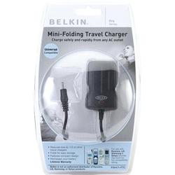Belkin Mini Folding Travel Charger for Samsung SPH-A460/A500
