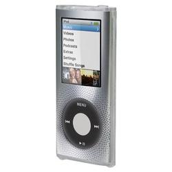 Belkin Remix Digital Player Case - Metal, Acrylic - Silver