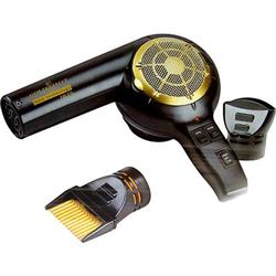 Belson GH1540 Gold n' Hot 1875 Watt AC Pistol Hair Dryer