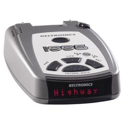 Beltronics Performence Rules Beltronics Vector 995 Radar/Laser Detector - X-band, K-band, Ka-band, Ku-band, Laser - VG-2 Alert, VG-2 Immunity - City, Highway - 360 Detection