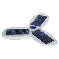 Better Energy Systems S13-B38D Solio Solar Charger - White