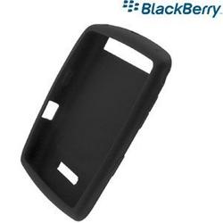 WXG Black Blackberry Storm 9530 OEM skin - bulk