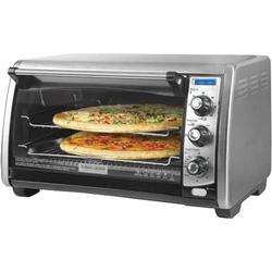 Black & Decker CTO6160 Counter Convection Oven