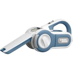 Black & Decker PHV1800CBE 18V Cordless Hand Vacuum Cleaner