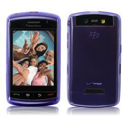 BoxWave Corporation BlackBerry 9530 CrystalSlip (Violet Blue)