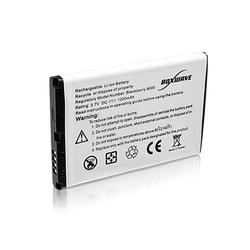 BoxWave Corporation BlackBerry Bold Standard Capacity Battery