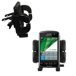 Gomadic Blackberry Storm Car Vent Holder - Brand