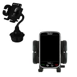 Gomadic Blackberry Thunder Car Cup Holder - Brand