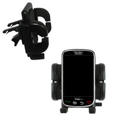 Gomadic Blackberry Thunder Car Vent Holder - Brand