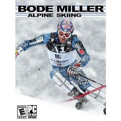 Masque Bode Miller Alpine Skiing ( Windows )