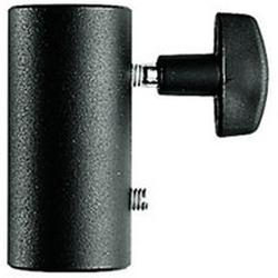 Bogen Manfrotto 158 Double 5/8IN. Female Lightstand Stud Adapter