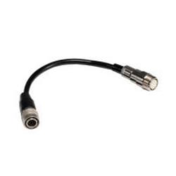 Bogen Manfrotto 524ADAPT Adapt. Cable Converts 8-PIN 524CFI Cable To 12-PIN
