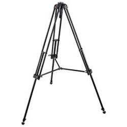 Bogen Manfrotto 547B Pro Alu Professional Video Tripod