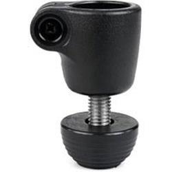 Bogen Manfrotto 677SPN Spiked Foot for Monopod F / 681 Or 557