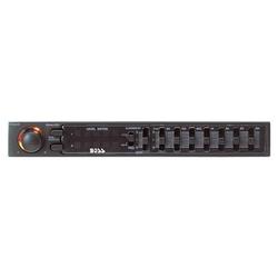 BOSS Audio Boss Audio AVA-1202 7-Band Preamp equalizer