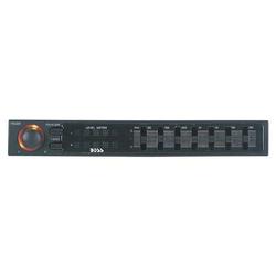 BOSS Audio Boss Audio AVA-1404 7 Band Amplified equalizer