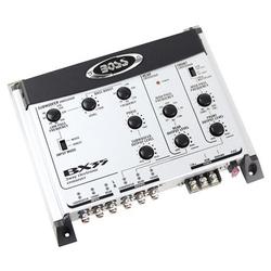 BOSS Audio Boss Audio BX35 3-Way Electronic crossover