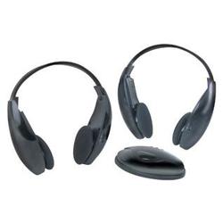 BOSS Audio Boss HS-IR Wireless Headphone