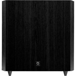 Boston Acoustics CS Sub10 Black Walnut