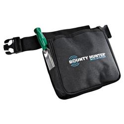 Bounty Hunter TP-KIT Finds Pouch and Digging Tool Kit