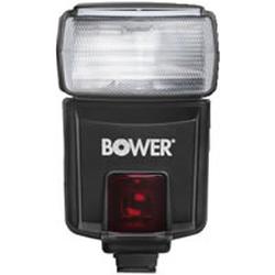 Bower SFD926N Power Zoom Flash for Nikon
