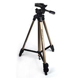Bower ST3100 Classic 58 Inch Photo Video Tripod With 3-way Panhead & Level