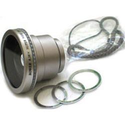 Bower VL38MS Small 0.38X Magnetic Wide Angle Lens