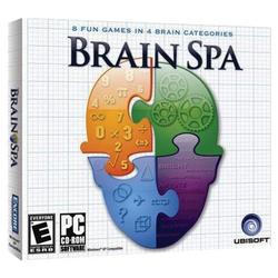 Encore Brain Spa - Windows