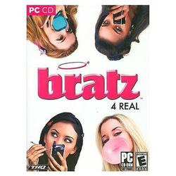 Valuesoft Bratz 4 Real - Windows