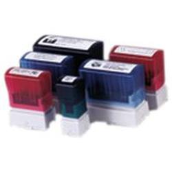 Brother PR3458B6P Stamp for SC-2000 Stamp Machine - 6 Pack