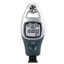 Brunton FADCWIND Windmeter Adc Wind With Time
