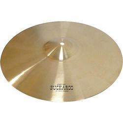 Buckaroo HB-16TC 16 Thin Crash Cymbal