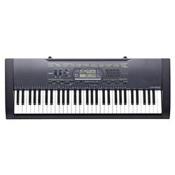 Casio CASIO 61 FULL KEYS KEYBOARD NIC (CTK2000)