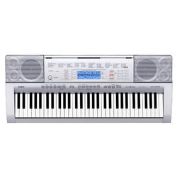 Casio CASIO 61 FULL KEYS KEYBOARD NIC (CTK4000)