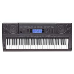 Casio CASIO 61 FULL KEYS KEYBOARD NIC (CTK5000)