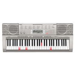 Casio CASIO 61 KEY ILLUMINATED KEYBOARD NIC (LK-270)