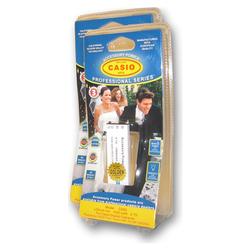 Accessory Power CASIO NP-50 / NP-50DBA Li Ion Equivalent Battery 2-Pack For EXILIM EX-V8SR & EX-V7