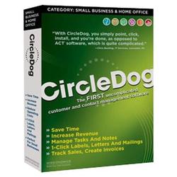 CHANNEL SOURCES DISTRIBUTION CO CIRCLEDOG STANDARD VLIC