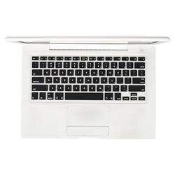 DSI CLEAR Keyboard Skin for MacBook Air