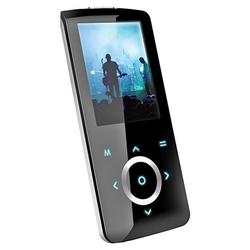 Coby COBY 2IN SUPER SLIM 8G MP3 AND VIDEO PLYER NIC