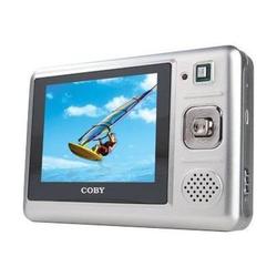 Coby COBY MP-C789 MP3 Player w/ 1 GB Flash Memory & 2.5 Color LCD Display