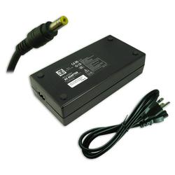 Accessory Power COMPAQ Equivalent Laptop AC Adapter for Presario R3000 Series Notebooks