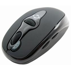 CABLES UNLIMITED Cables Unlimited A4TECH USB2545 Optical Mouse - Optical - USB - Black