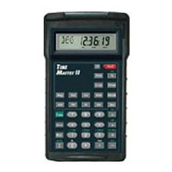Calculated Industries CAL9130 Calc Ind 9130 Time Master II Calculator