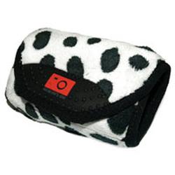 Camera Armor AO-1119-DAL Wrap-Up Compact Camera Wrap Dalmation