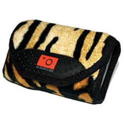 Camera Armor AO-1119-TIG Wrap-Up Compact Camera Wrap Tiger Pattern