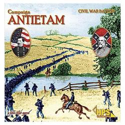 HPS Simulation Campaign Antietam - Windows