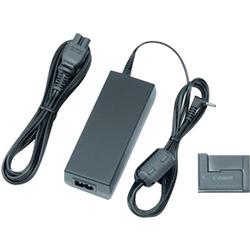 Canon ACK-DC50 AC Power Adapter Kit for the Powershot G10 Digital Camera