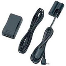 Canon ACK-E6 AC Adapter Kit