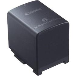 Canon BP-819 Lithium Ion Camcorder Battery Pack - Lithium Ion (Li-Ion) - Photo Battery